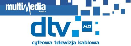 Multimedia Polska - dtv HD - cyfrowa telewizja kablowa